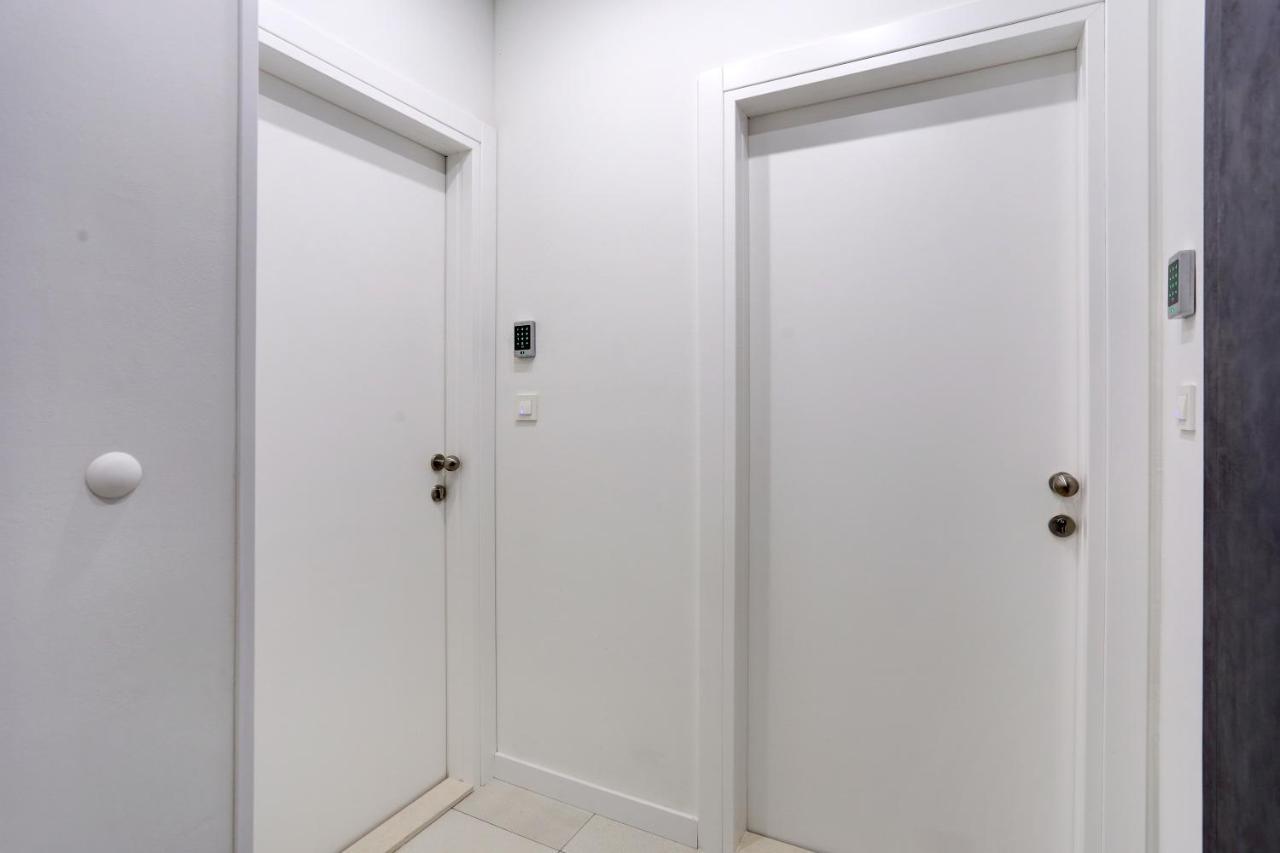 Apartments Hugo 2 Сплит Экстерьер фото