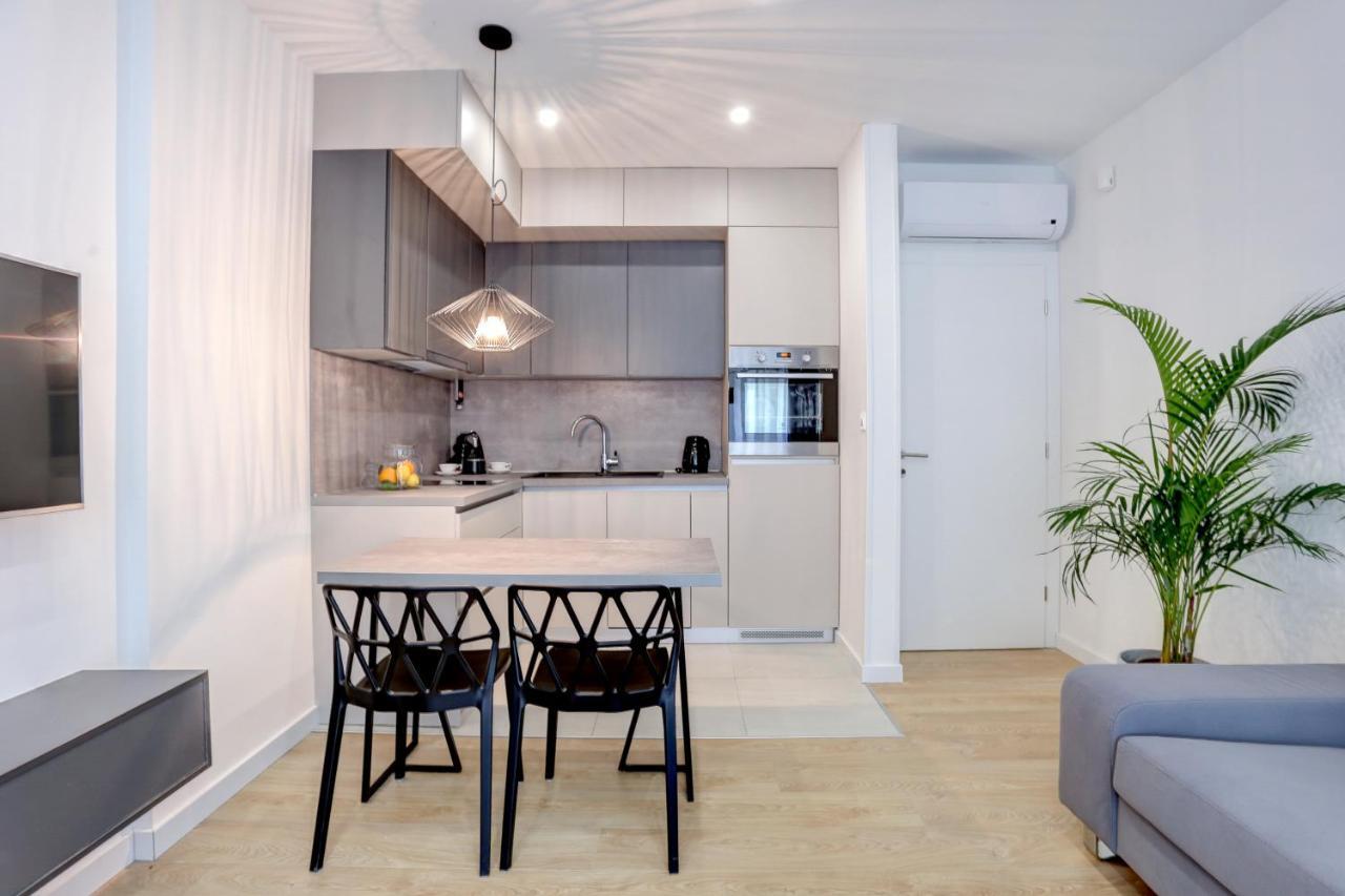 Apartments Hugo 2 Сплит Экстерьер фото