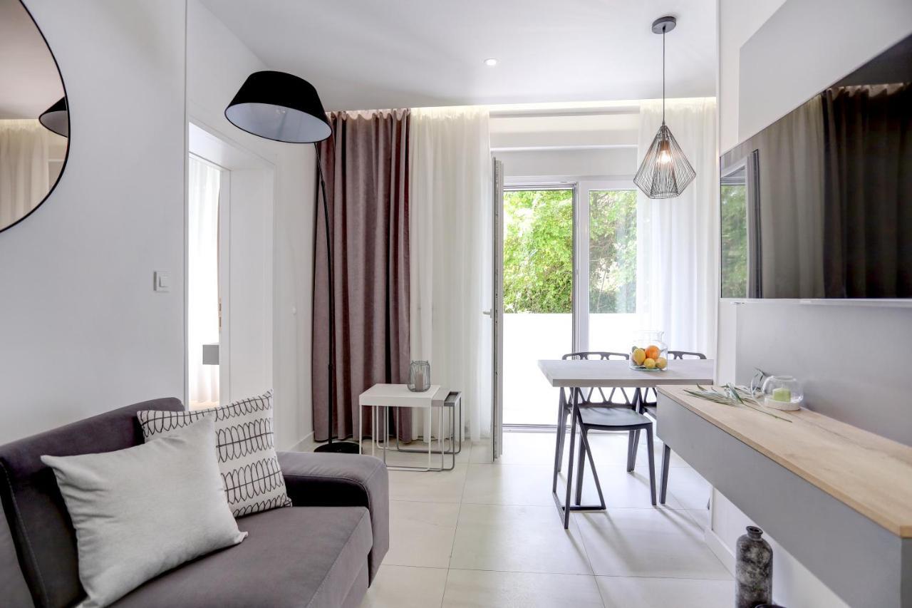 Apartments Hugo 2 Сплит Экстерьер фото