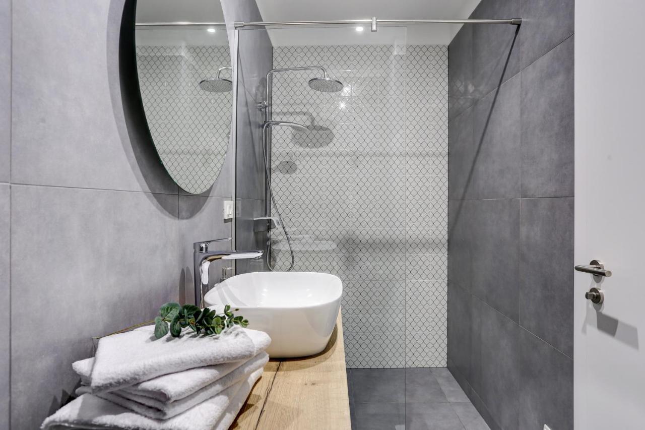 Apartments Hugo 2 Сплит Экстерьер фото