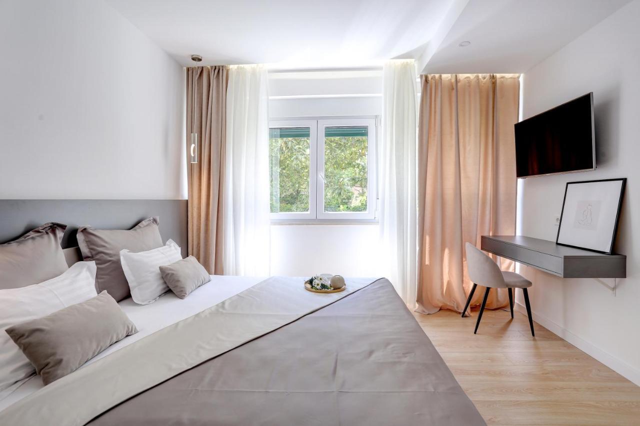 Apartments Hugo 2 Сплит Экстерьер фото