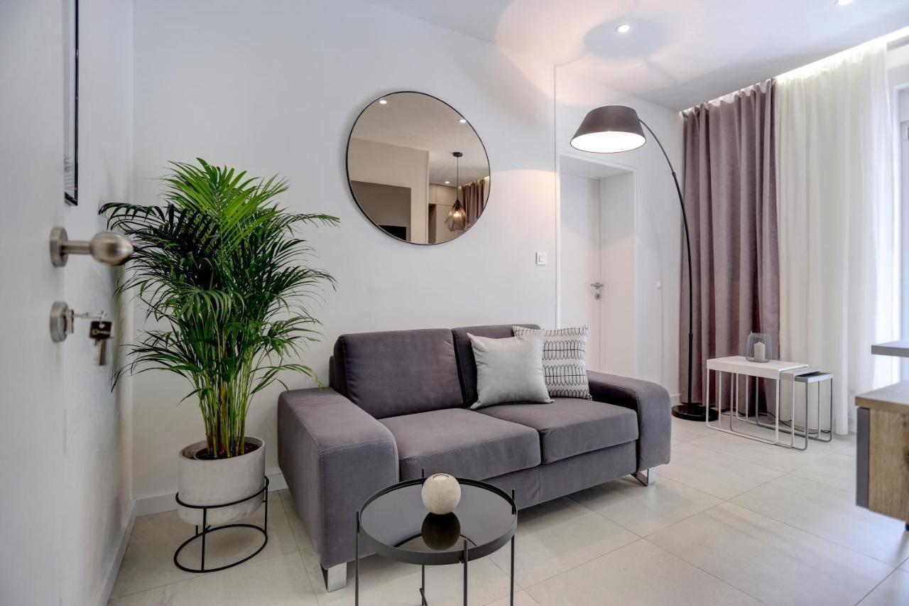 Apartments Hugo 2 Сплит Экстерьер фото