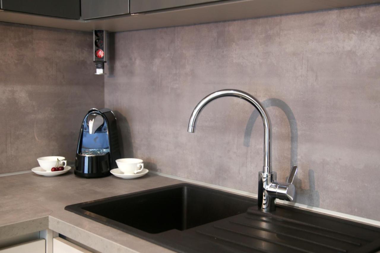 Apartments Hugo 2 Сплит Экстерьер фото