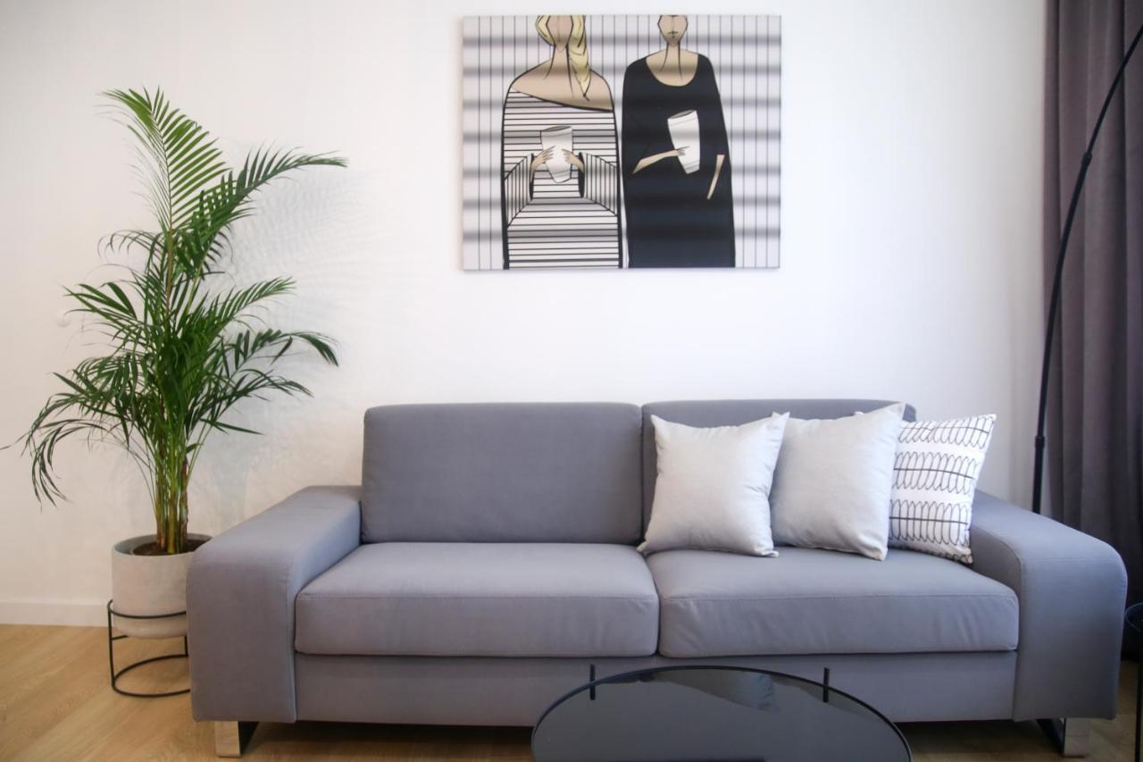 Apartments Hugo 2 Сплит Экстерьер фото