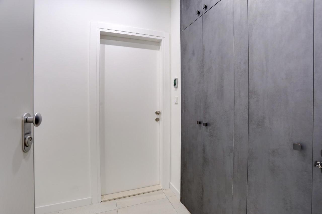 Apartments Hugo 2 Сплит Экстерьер фото