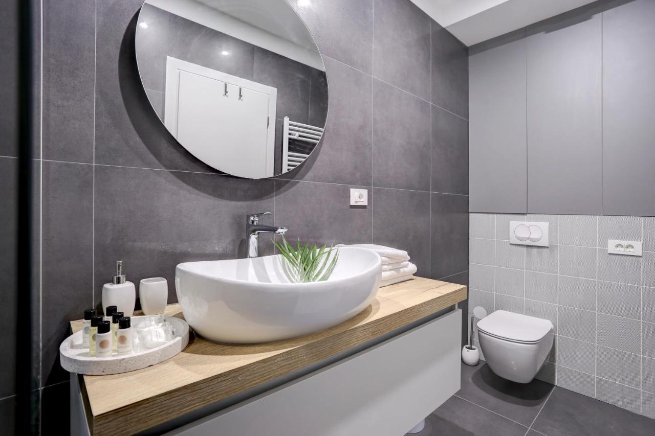 Apartments Hugo 2 Сплит Экстерьер фото