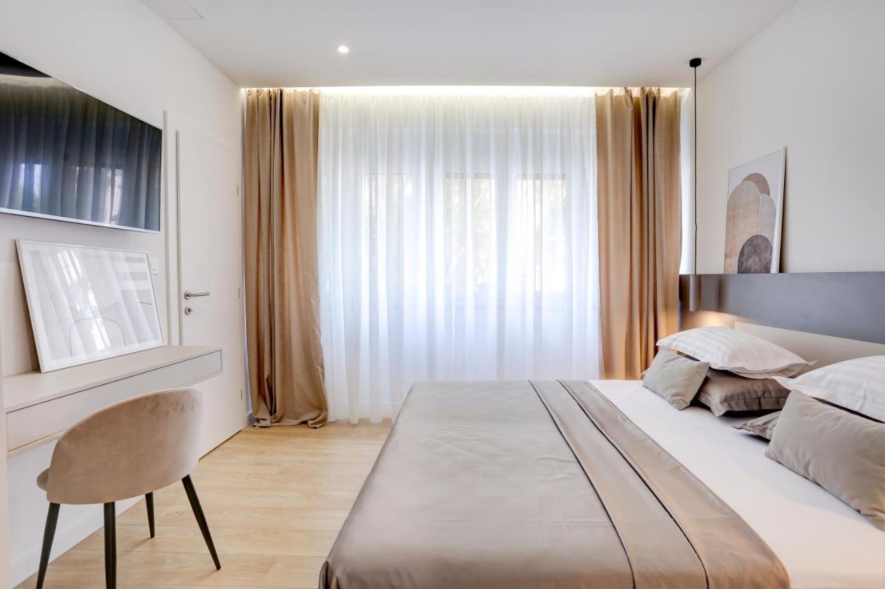 Apartments Hugo 2 Сплит Экстерьер фото