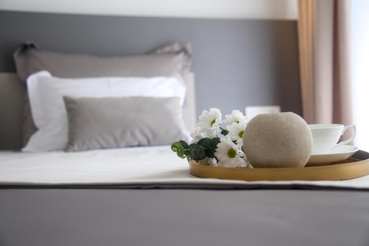 Apartments Hugo 2 Сплит Экстерьер фото