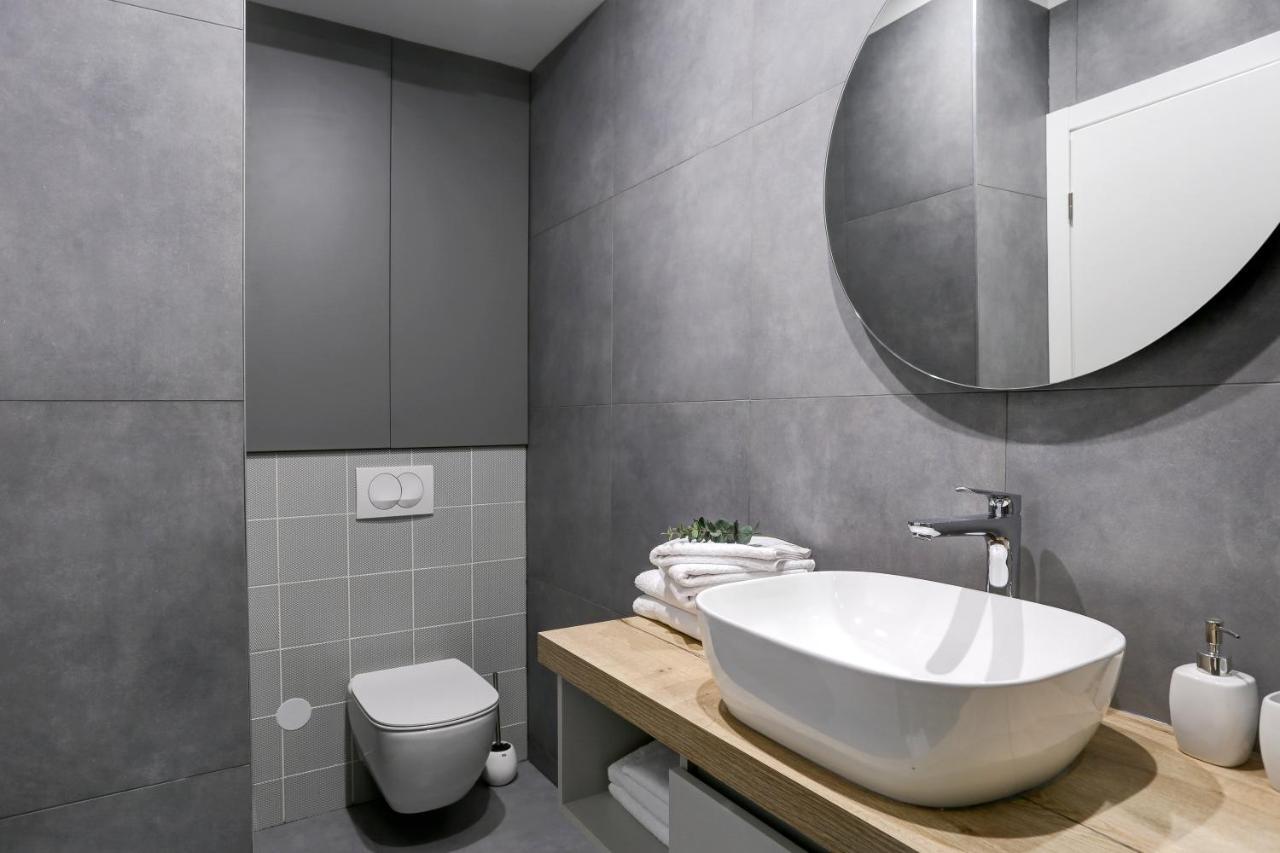 Apartments Hugo 2 Сплит Экстерьер фото