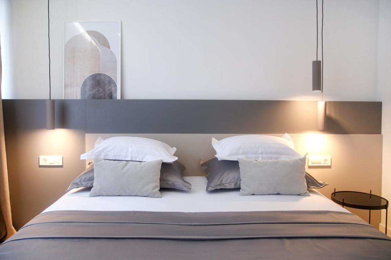 Apartments Hugo 2 Сплит Экстерьер фото