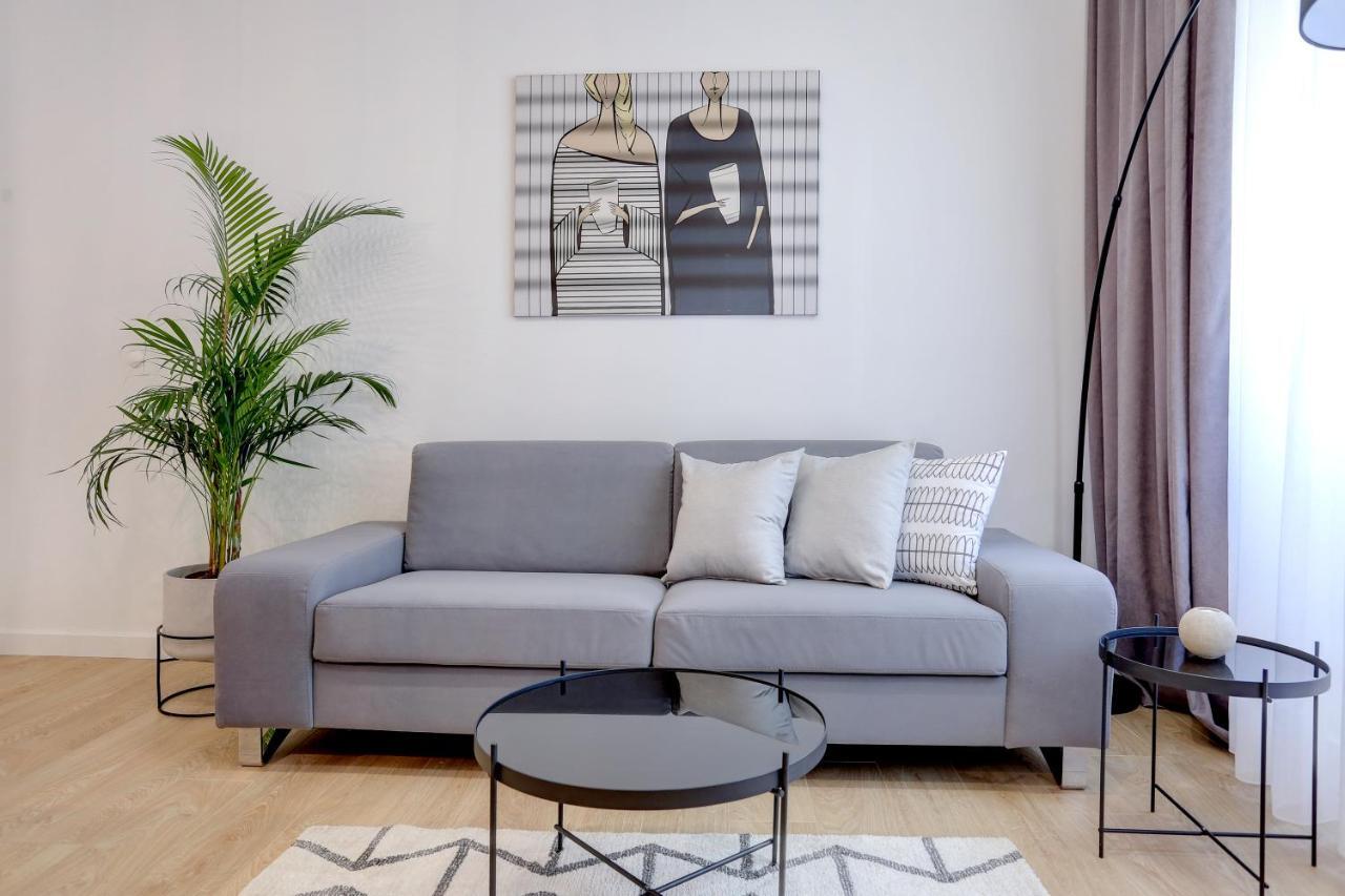 Apartments Hugo 2 Сплит Экстерьер фото