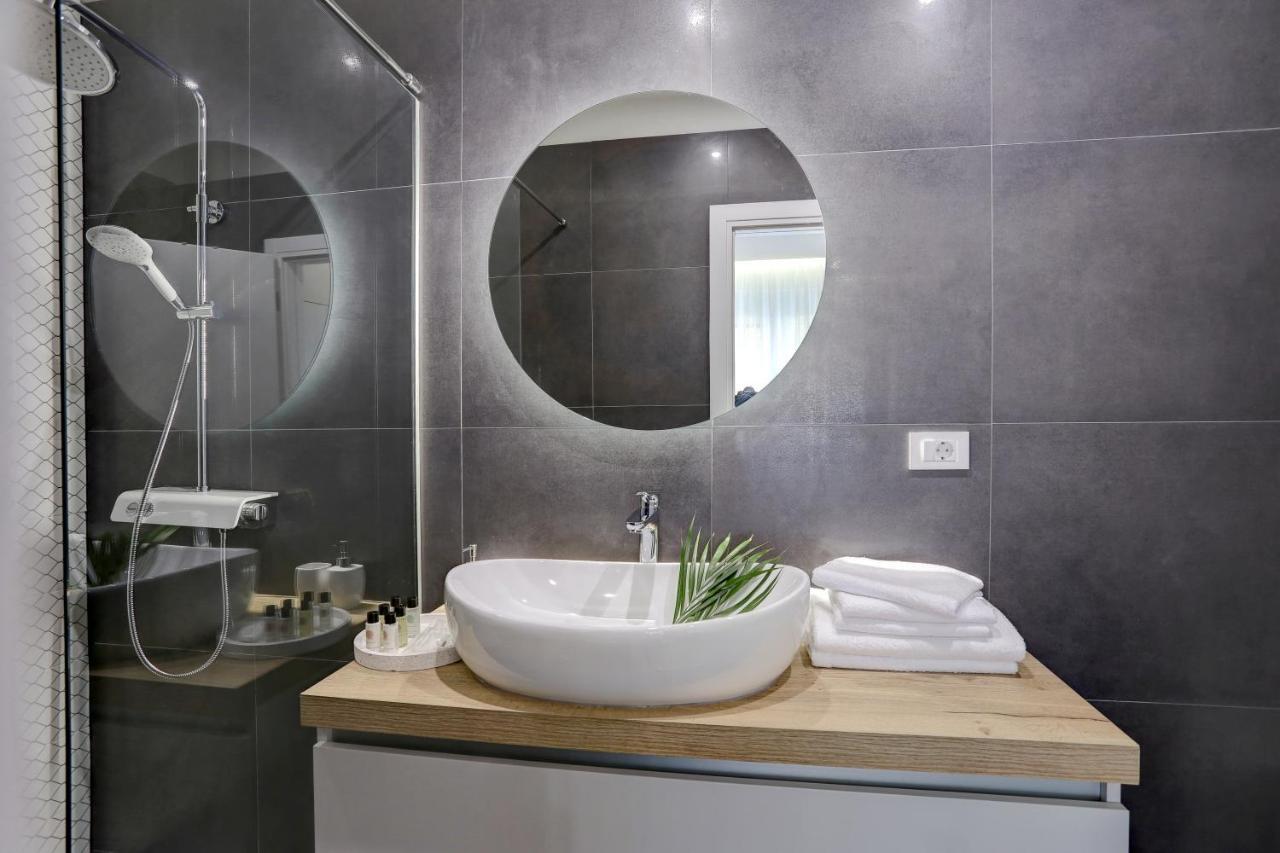 Apartments Hugo 2 Сплит Экстерьер фото