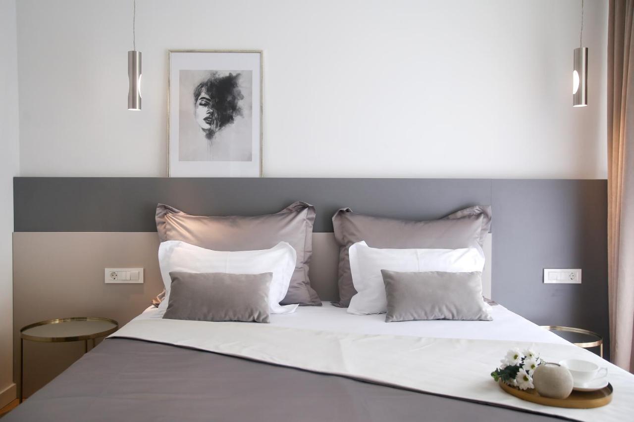 Apartments Hugo 2 Сплит Экстерьер фото