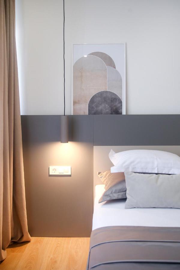Apartments Hugo 2 Сплит Экстерьер фото