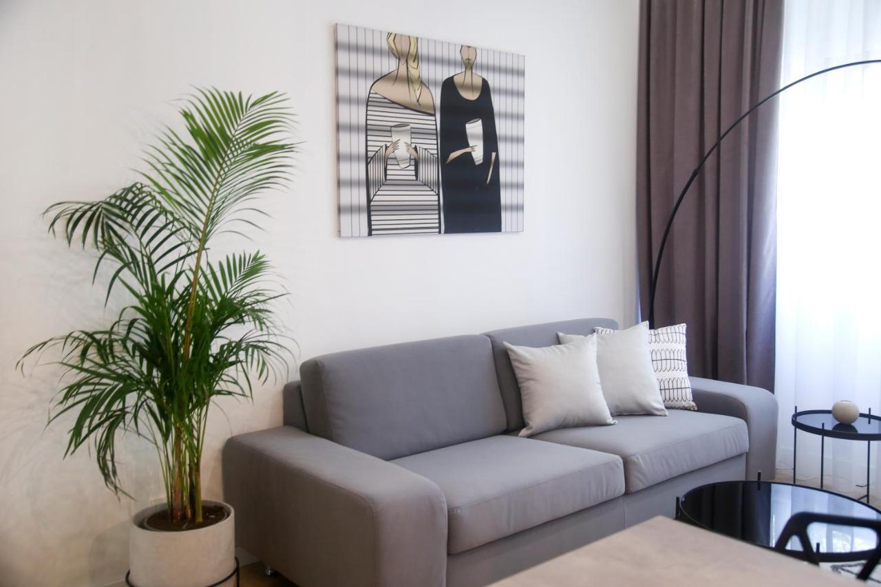 Apartments Hugo 2 Сплит Экстерьер фото