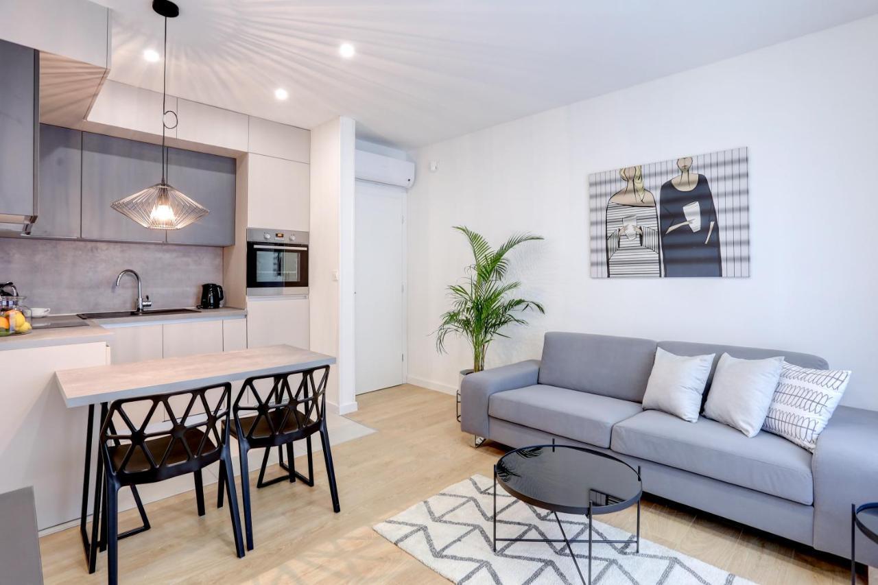 Apartments Hugo 2 Сплит Экстерьер фото
