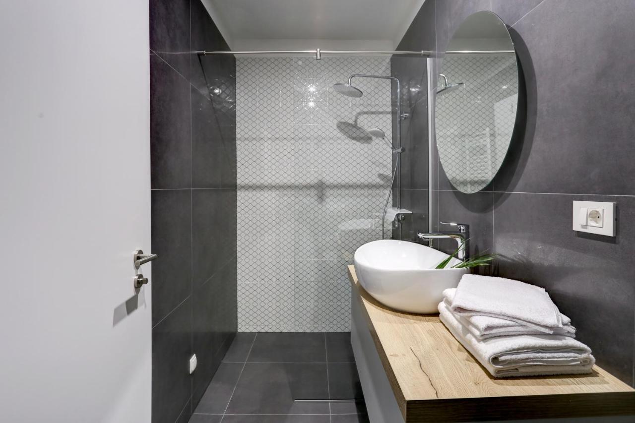 Apartments Hugo 2 Сплит Экстерьер фото
