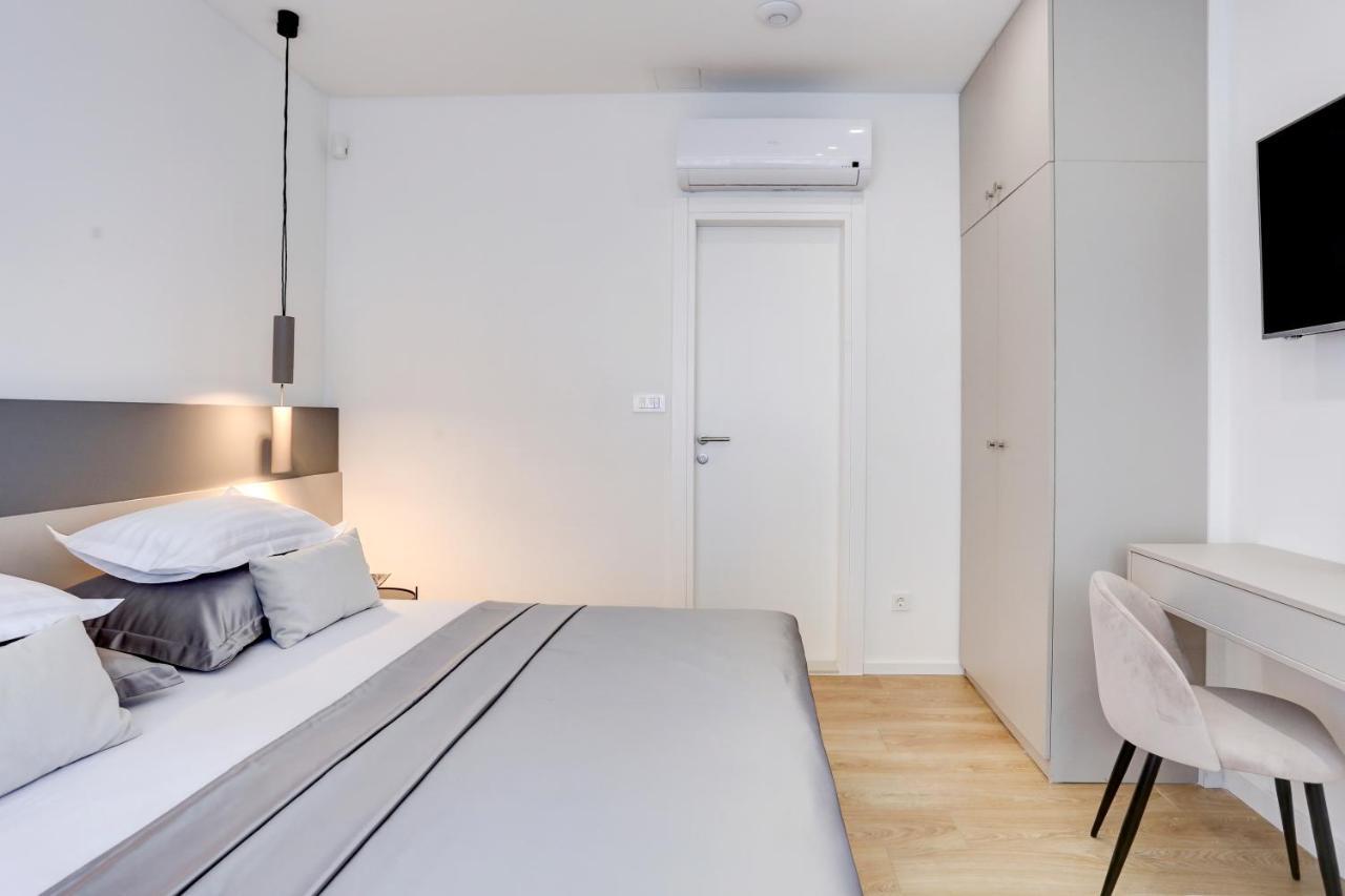 Apartments Hugo 2 Сплит Экстерьер фото