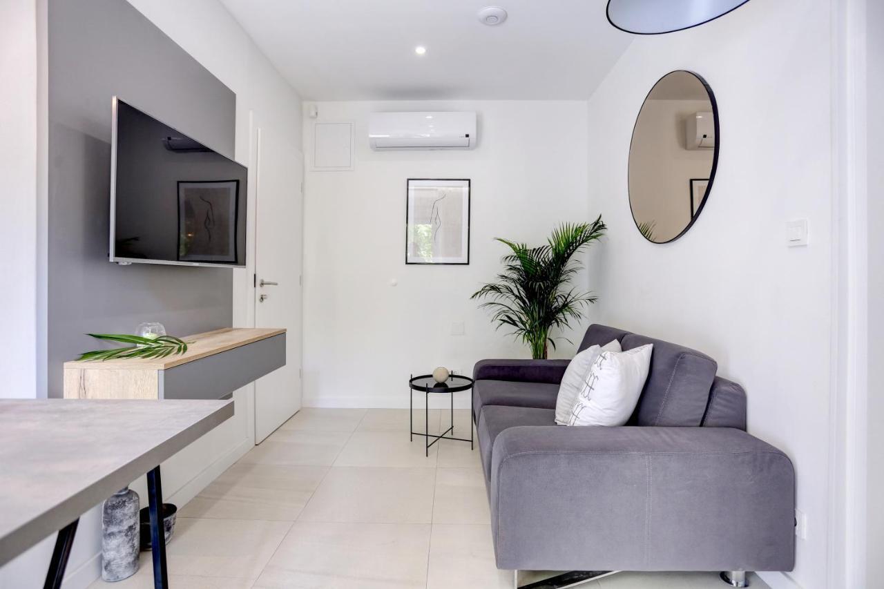 Apartments Hugo 2 Сплит Экстерьер фото
