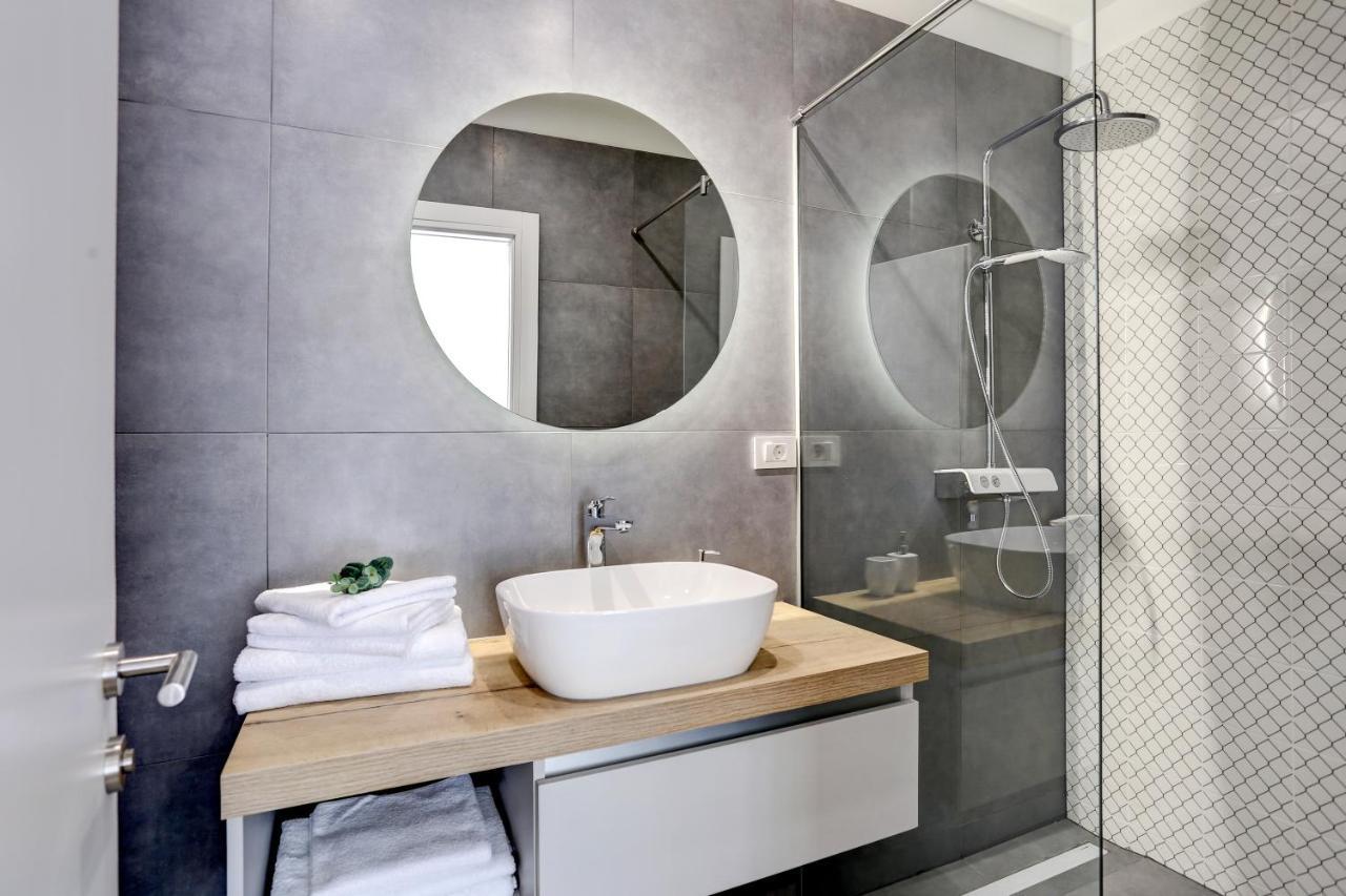 Apartments Hugo 2 Сплит Экстерьер фото