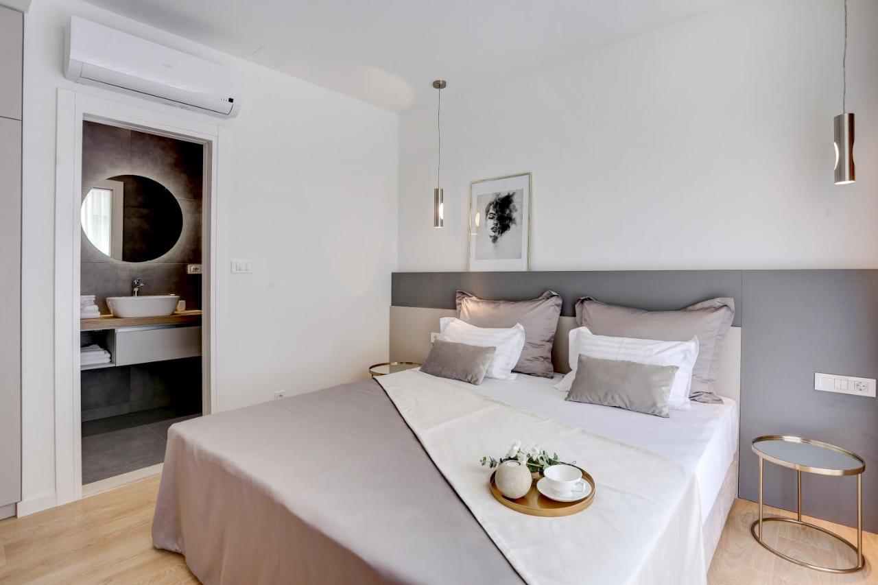 Apartments Hugo 2 Сплит Экстерьер фото