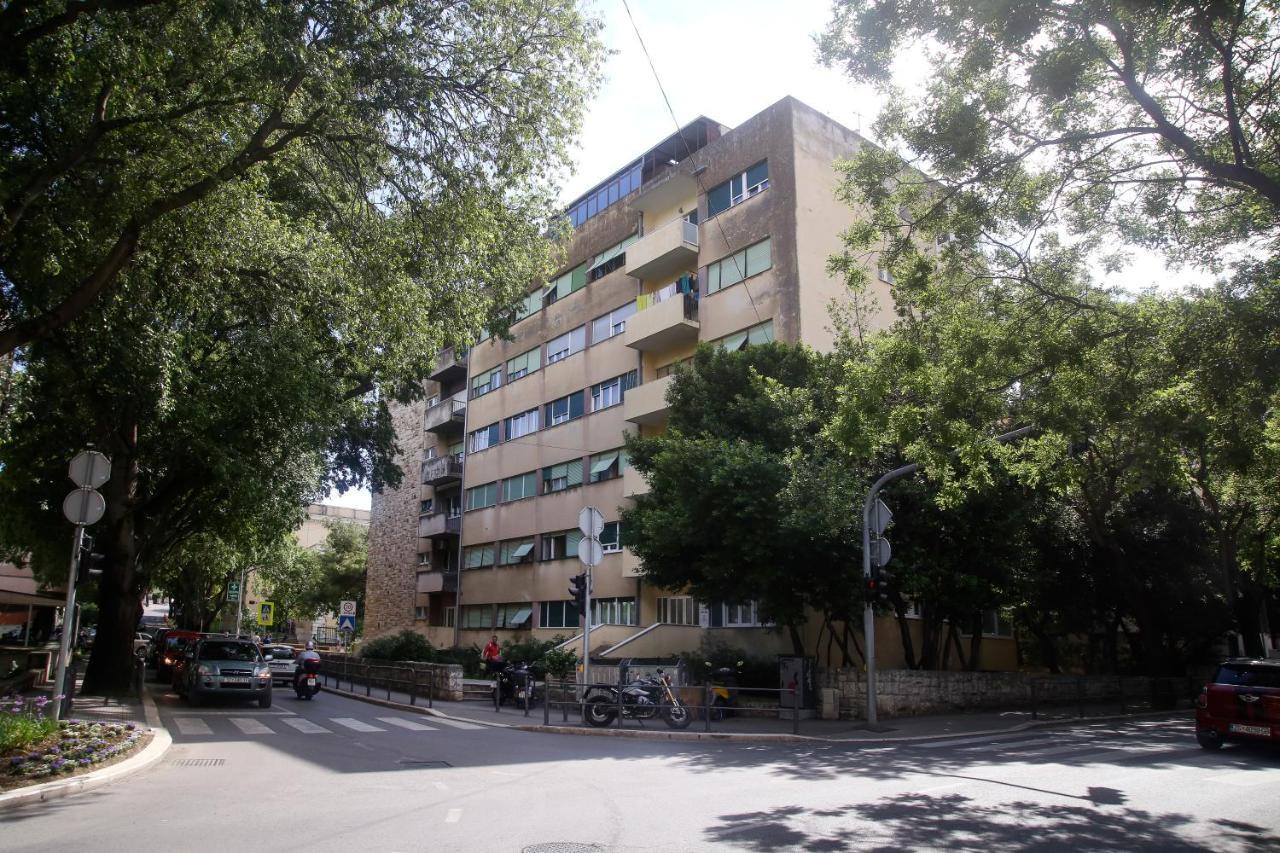 Apartments Hugo 2 Сплит Экстерьер фото
